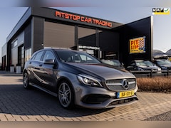 Mercedes-Benz A-klasse - 180 Sport Edition, NL Auto, LED, Camera, Diamond Grill