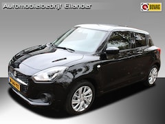 Suzuki Swift - 1.2 Select Smart Hybrid