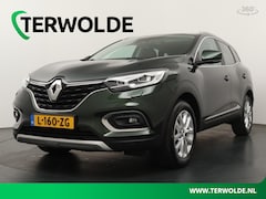 Renault Kadjar - 1.3 TCe 160 PK Limited Deluxe | Trekhaak | 1500 KG Trekgewicht |