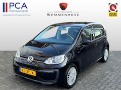 Volkswagen Up! - 1.0 BMT move up