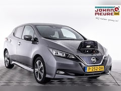 Nissan LEAF - Tekna 40 kWh *UNIEKE KM-STAND* ✅ 1e Eigenaar