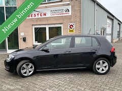 Volkswagen Golf - VII 1.4 TSI Comfortline / Garantie