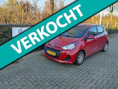 Hyundai i10 - 1.0i Comfort