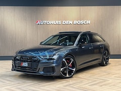 Audi A6 Avant - 55 TFSI e Quattro Pro Line S Competition 367PK