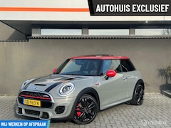 MINI John Cooper Works - 2.0 Chil / BTW / Pano / Automaat