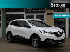 Renault Kadjar - 1.2 TCe Bose Trekhaak | Navigatiesysteem | Bose Audio | All season banden