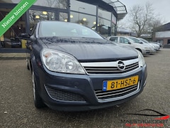 Opel Astra - 1.4 Edition