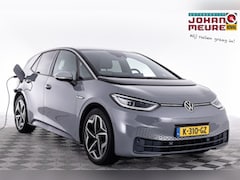 Volkswagen ID.3 - First Plus 58 kWh | Full LED | NAVI | VELGEN