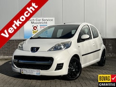 Peugeot 107 - 1.0-12V XS | Automaat | 5-drs Interesse, Proefrit? Bel of app met: 06-24 28 28 42