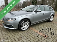 Audi A4 Avant - 2.0 TDI Pro Line Business NAVI/AUTOMAAT/AIRCO