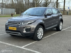 Land Rover Range Rover Evoque - 2.0D Dynamic * TURBO DEFECT