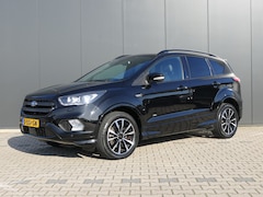 Ford Kuga - 1.5 EcoBoost ST Line | Panoramadak | Trekhaak | Winter pack | Camera | Elektrische achterk