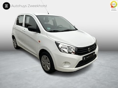 Suzuki Celerio - 1.0 Comfort Automaat, Airco