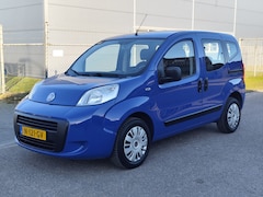 Fiat Qubo - 1.4 Active " Trekhaak "