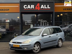 Ford Focus Wagon - 2.0-16V Trend CLIMA/APK TOT 23-10-2025/NAP