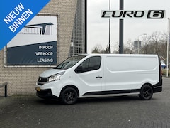 Fiat Talento - 1.6 MJ EcoJet L2H1*A/C*HAAK*NAVI*CRUISE*TEL*3PERS