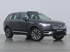 Volvo XC90 - T8 Recharge Inscription Expr. | 7P | Panoramadak | ACC | BLIS | Camera | Stoel+Stuurverwar