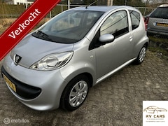 Peugeot 107 - 1.0-12V XS Airco Apk 14-02-26