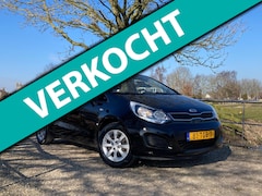 Kia Rio - 1.2 CVVT Comfort Pack | Airco ''168.000''KM Nu € 4.975,