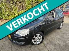 Volkswagen Polo - MET AIRCO & JAAR APK