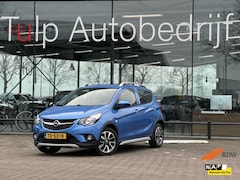 Opel Karl - 1.0 Rocks Online Edition Automaat 2018