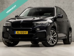 BMW X5 - xDrive40e High Executive M Sport 313Pk Automaat (PANORAMADAK, M PAKKET, GROOT NAVI, LUCHTV