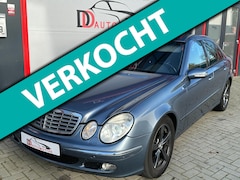 Mercedes-Benz E-klasse - 320 CDI Elegance PDC/XENON/NAVI/CLIMA/NAP