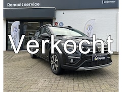 Dacia Sandero Stepway - 1.0 TCe 90 Comfort | Automaat | Navigatie | Achteruitrijcamera | Automatische Airco | Crui