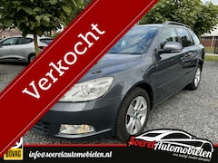 Skoda Octavia Combi - 1.2 TSI Ambition Business Line, AUTOMAAT,