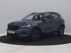 Volvo XC40 - 1.5 T4 Recharge Inscription Expression | BLACK | CAMERA | KEYLESS