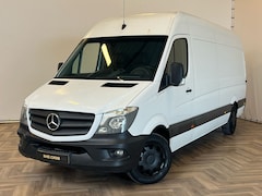 Mercedes-Benz Sprinter - 316, AANKOOPKEURING TOEGESTAAN, INRUIL KOGELIJK, DEALER ONDERHOUDEN