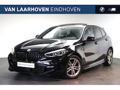 BMW 1-serie - 118i Executive M Sport Automaat / Panoramadak / Sportstoelen / LED / Parking Assistant / C