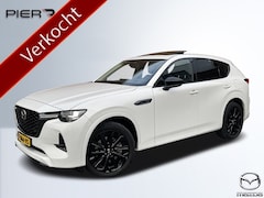 Mazda CX-60 - 2.5 e-SkyActiv PHEV Homura | CS & DA & P PACK | TREKHAAK | BTW AUTO