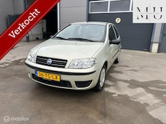 Fiat Punto - 1.2 Classic Edizione Cool Nieuwe koppeling