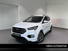 Ford Kuga - 1.5 EcoBoost ST Line | Verwarmde voorruit | Navigatie | Achteruitrijcamera | Trekhaak