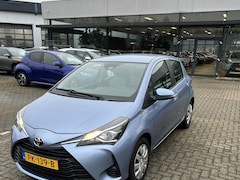 Toyota Yaris - 1.5 VVT-i COMFORT NL-AUTO