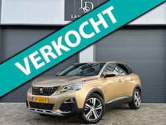 Peugeot 3008 - 1.2 PureTech Allure / Lage KM / AUT / Trekhaak