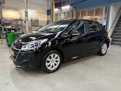 Peugeot 208 - 1.2 Puretech 82pk 5-Drs Active | Apple carplay / Android auto | Navigatie | Cruise control