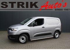 Toyota ProAce City - 1.5 D-4D Cool Comfort - AIRCO - TREKHAAK - 1e EIGENAAR