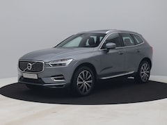 Volvo XC60 - 2.0 Recharge T6 AWD Inscription | PANO | 360° | HUD | H&K | ADAPTIVE | STOEL- EN STUURVERW