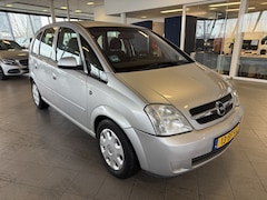 Opel Meriva - 1.6-16V Enjoy