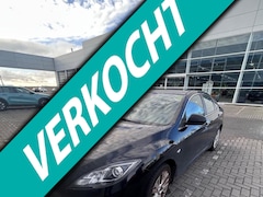 Mazda 6 - 6 1.8 Touring airco LM 4-deurs