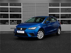 Seat Ibiza - 1.0 EcoTSI Style | Cruise control | Carplay | Climate control | Parkeersensoren achter