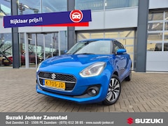 Suzuki Swift - 1.2 Stijl Smart Hybrid