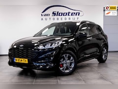 Ford Kuga - 1.5 EcoBoost ST-Line |18inchVelgen|StuurVerwarming|DAB|1800kg TrekGewicht