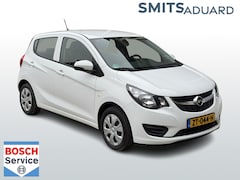 Opel Karl - 1.0 ecoFLEX Edition Airco, Cruise Control