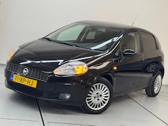 Fiat Grande Punto - 1.4 Dynamic Cruise Control Inruilkopje