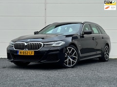 BMW 5-serie Touring - 530e xDrive Orig NL M-Sport Laser HarmanKardon