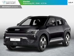 Kia EV3 - Plus Advanced 81.4 kWh | Levering Juni | 600km Rijbereik | Navi | 19" | Adapt. Cruise | Cl