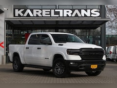 Dodge Ram 1500 - 5.7 HEMI V8 | BTS | 6 Zitter | Panorama | LPG | 3.5 trekgewicht | Navi | Clima